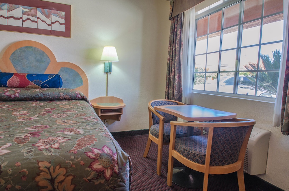 Economy Inn 43/58