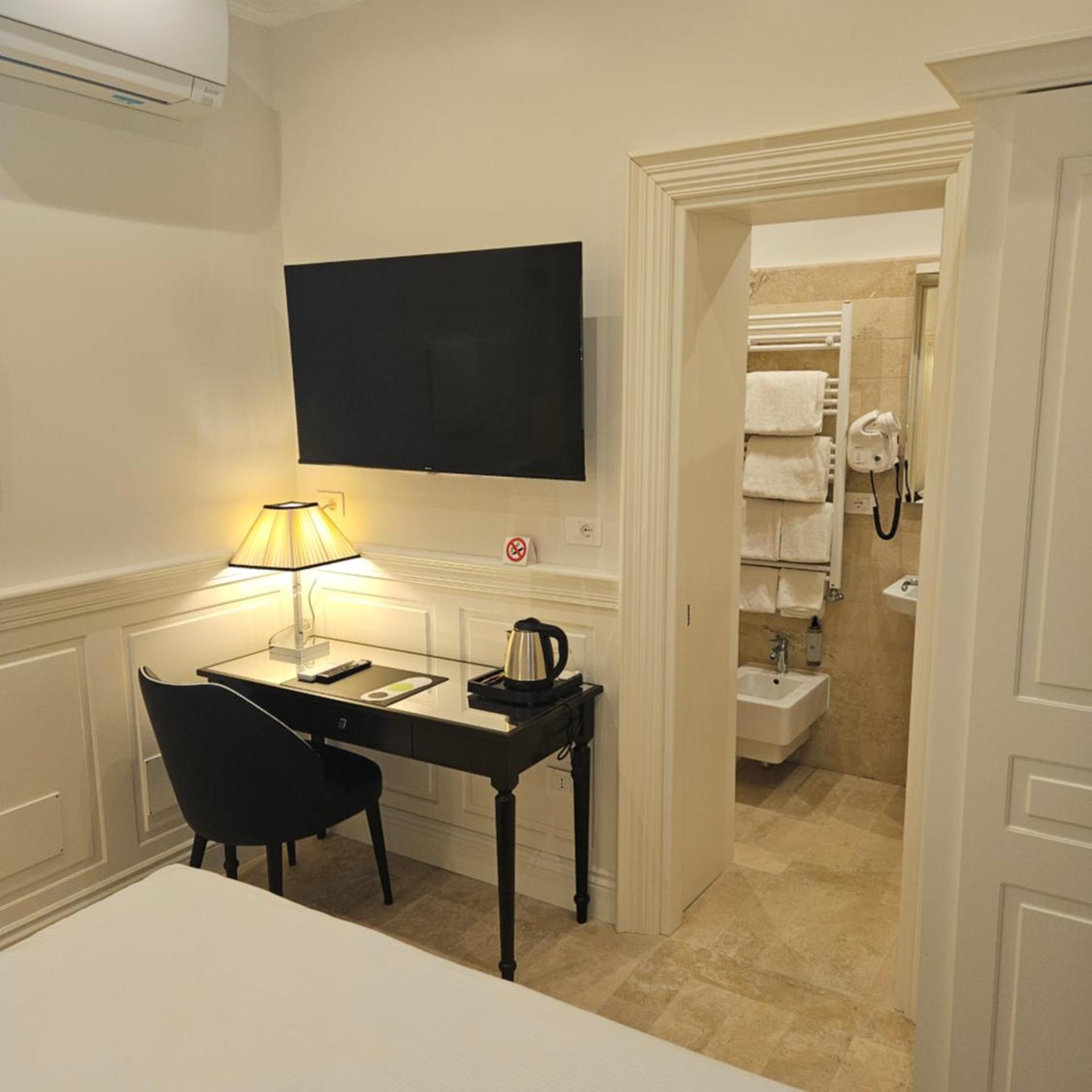 ACA Hotel Viminale 36/50