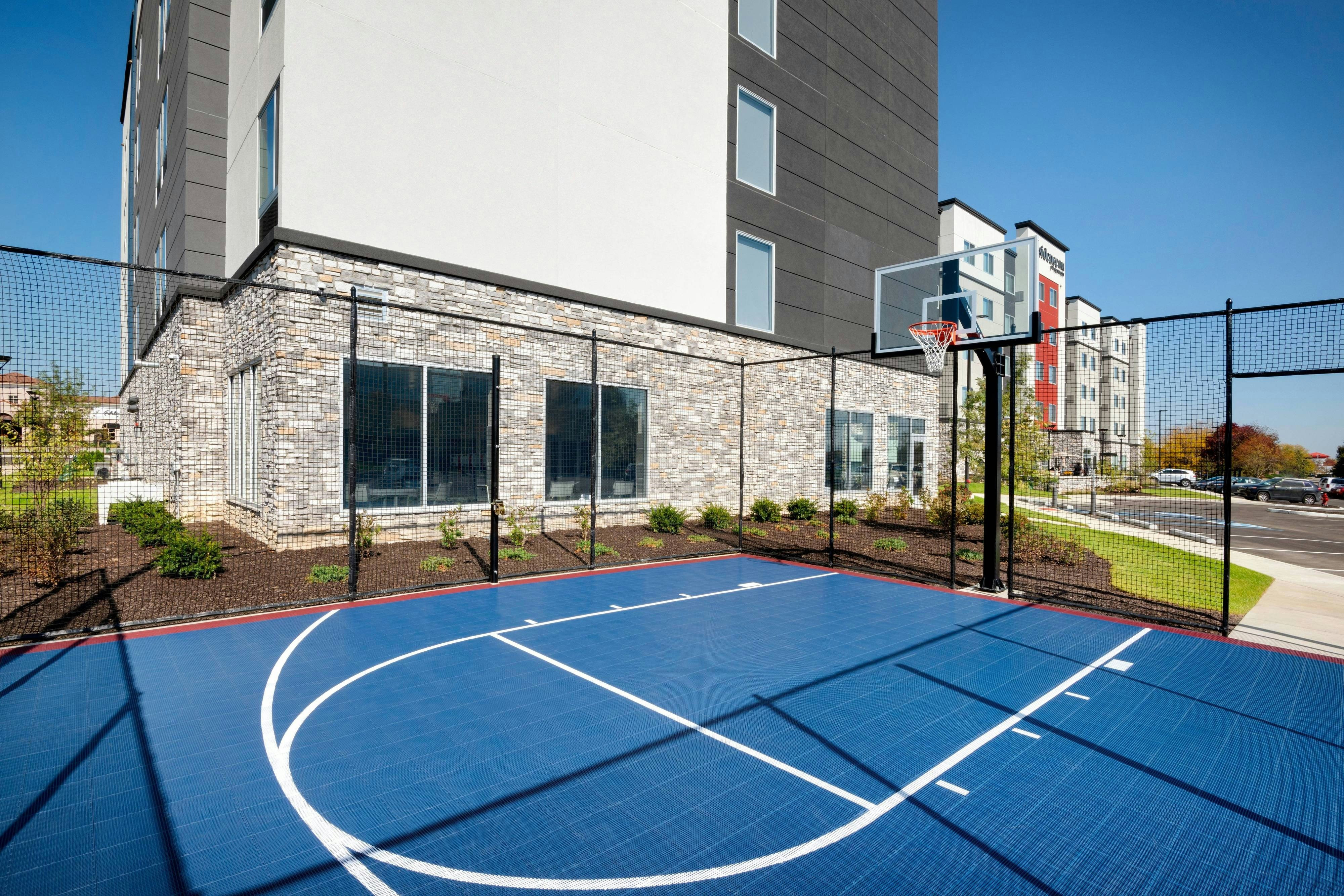 Residence Inn by Marriott Indianapolis Keystone 18/40