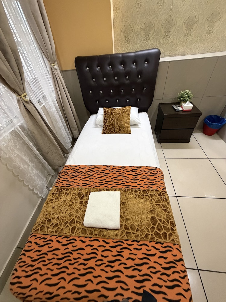Collection O Shah Alam Near Icity Mall Formerly Mimilala 47/69