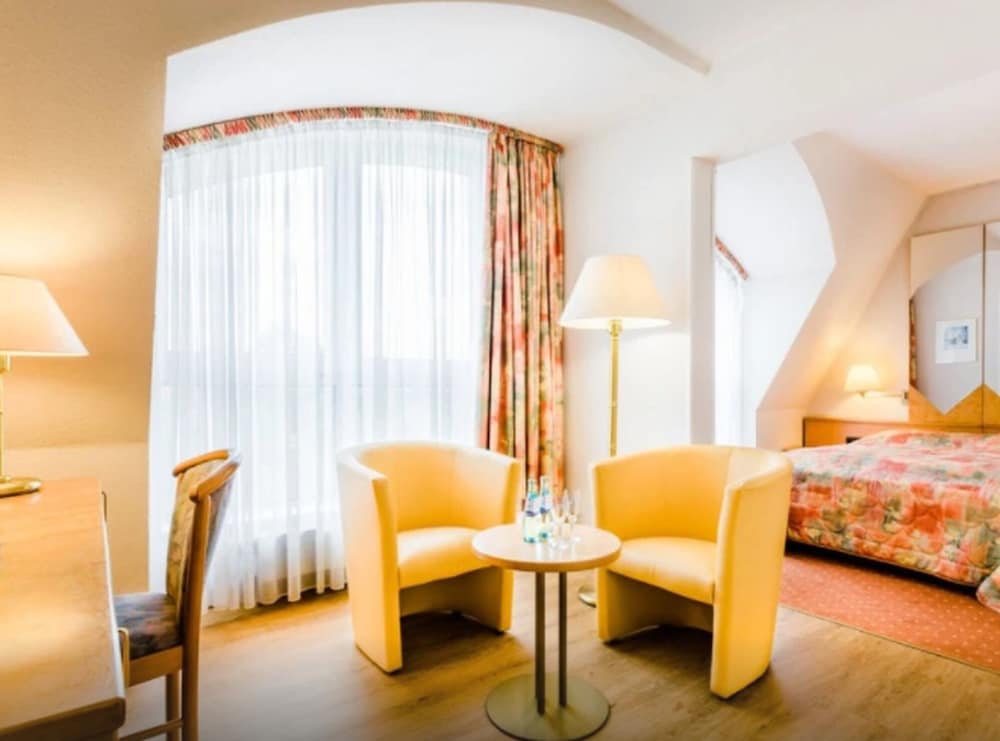 Taste Hotel Dresden 15/32
