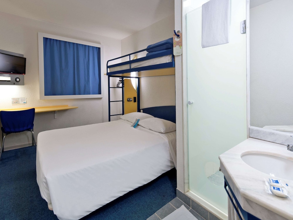 Ibis Budget Sao Paulo Morumbi 19/70