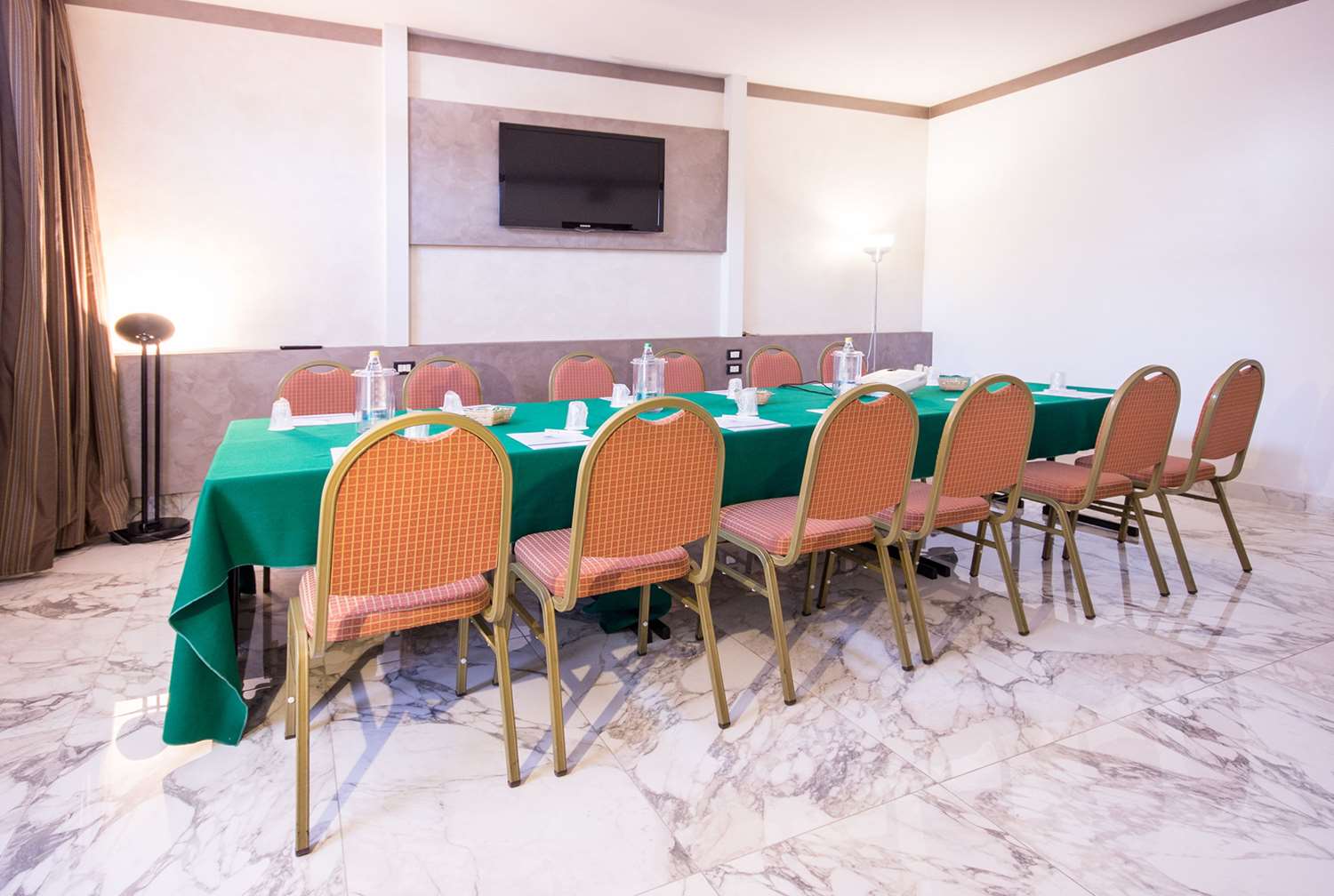 Best Western Modena District 23/34