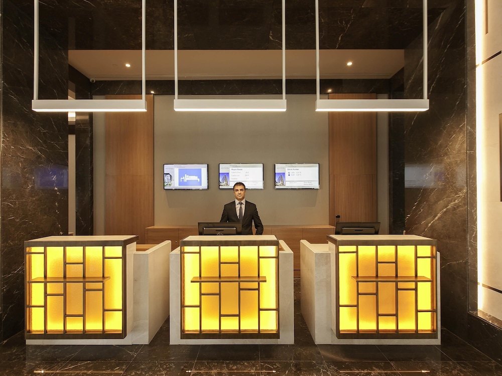 NOVOTEL DIYARBAKIR 6/49