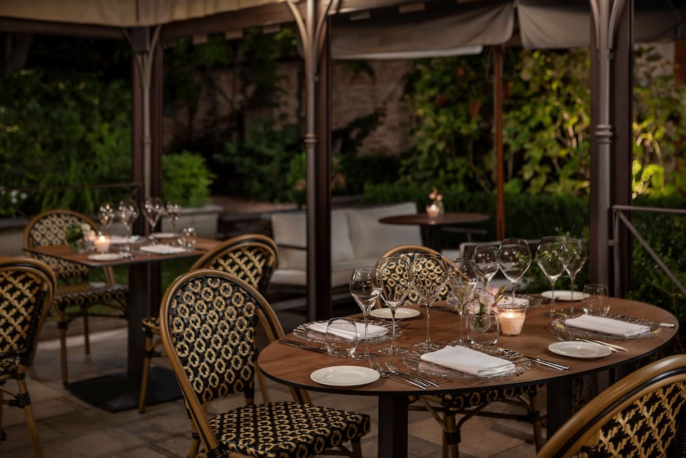 NH Collection Venezia Grand Hotel Palazzo dei Dogi 31/50