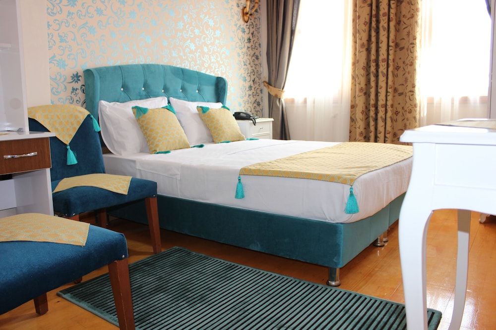 The Trip Istanbul Hotel 26/57