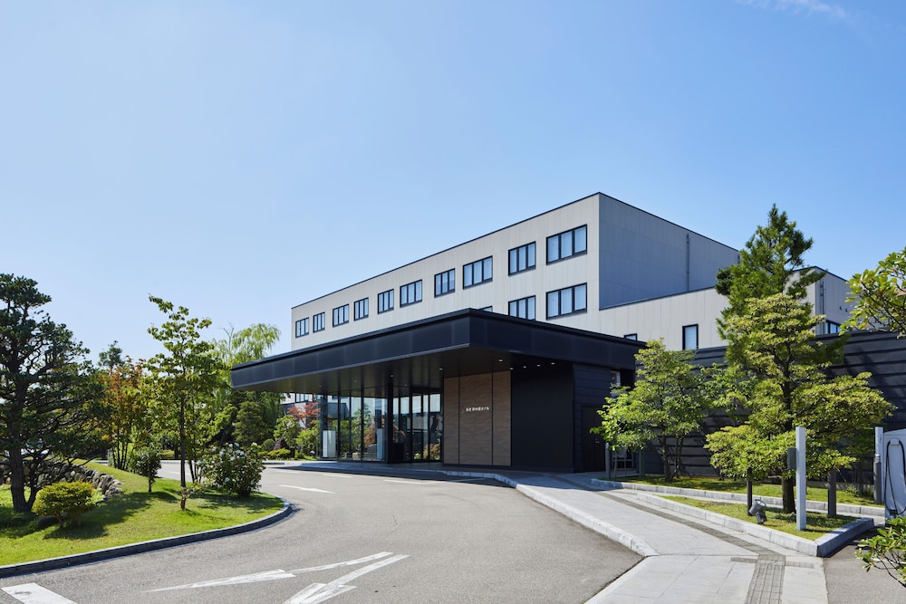 Kanazawa Sainoniwa Hotel 43/50