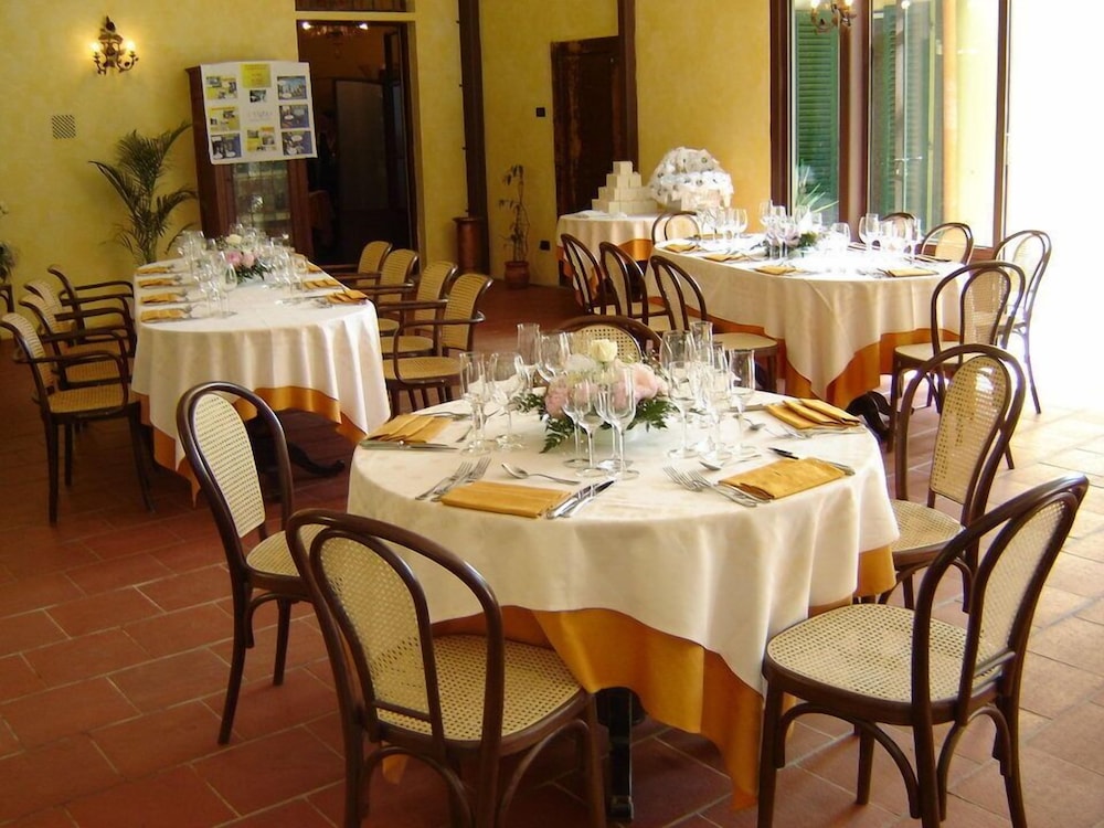 Il Trebbiolo Relais 22/49