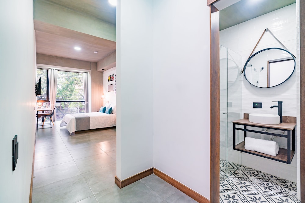 Hotel Loft 32 10/31