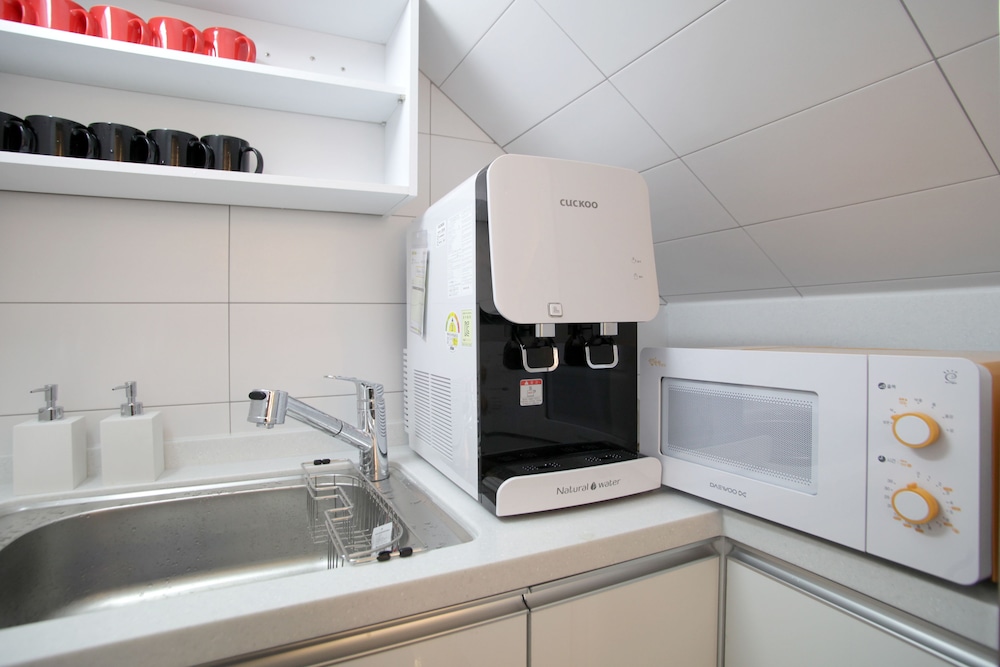 K-Guesthouse Dongdaemun Premium 2 19/20