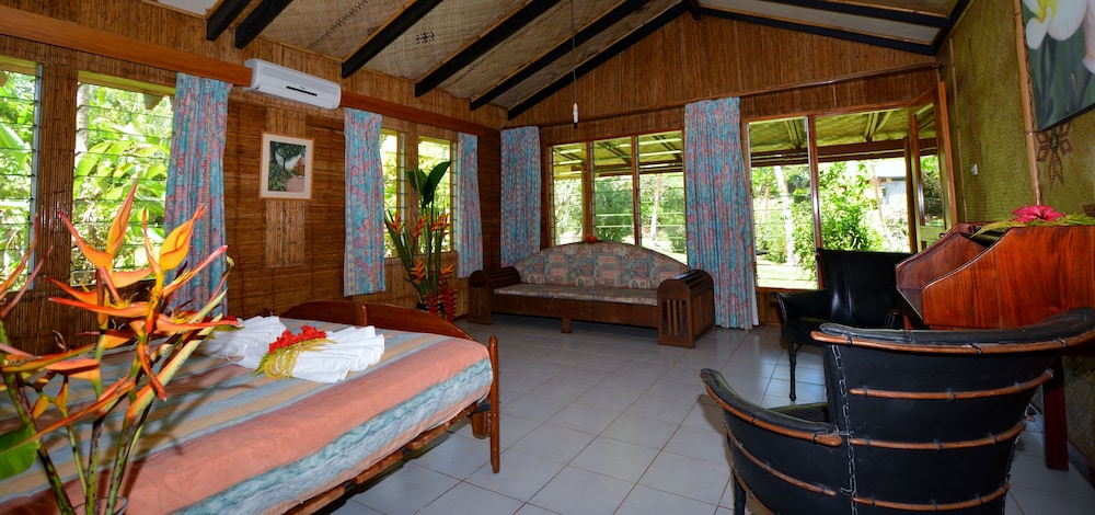 Maravu Taveuni Lodge 49/72