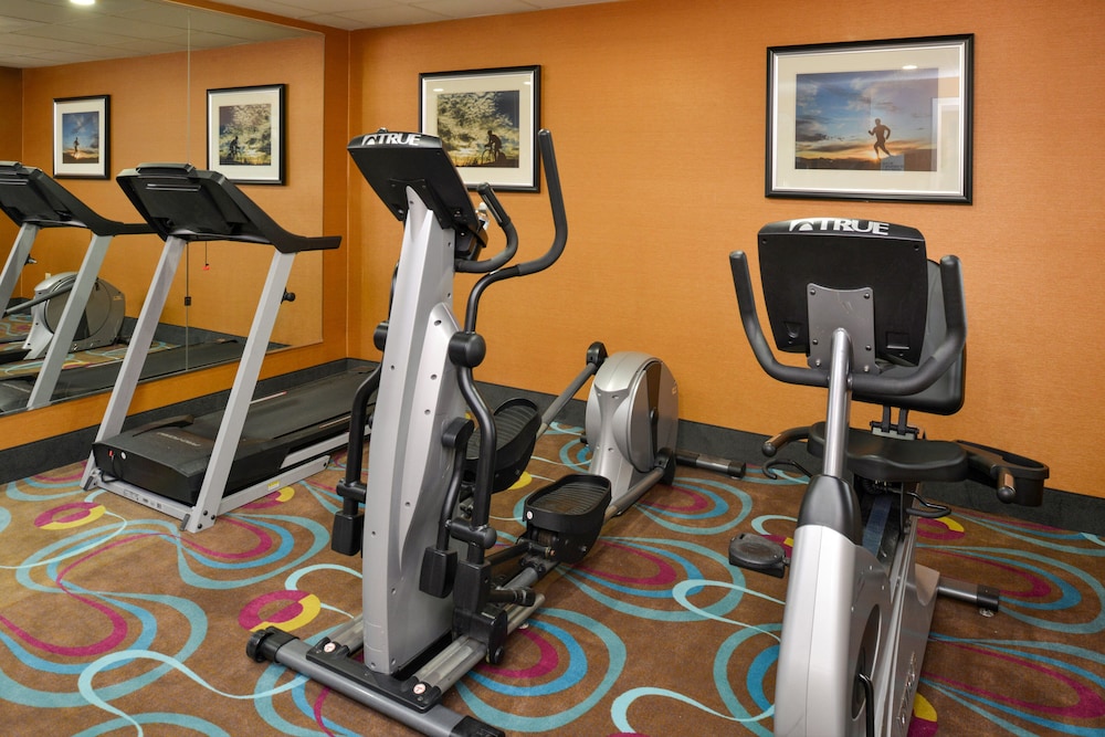 sport facilities