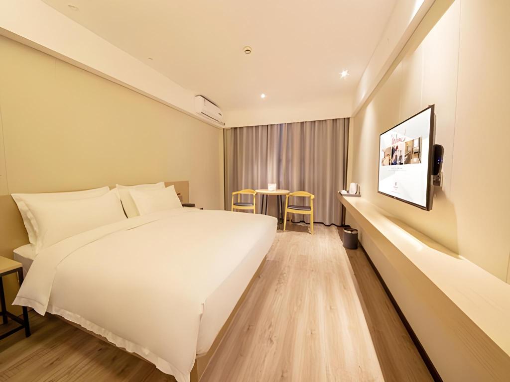 Borrman Hotel Zhangzhou Ancient City Xinhua Bei Road 10/35