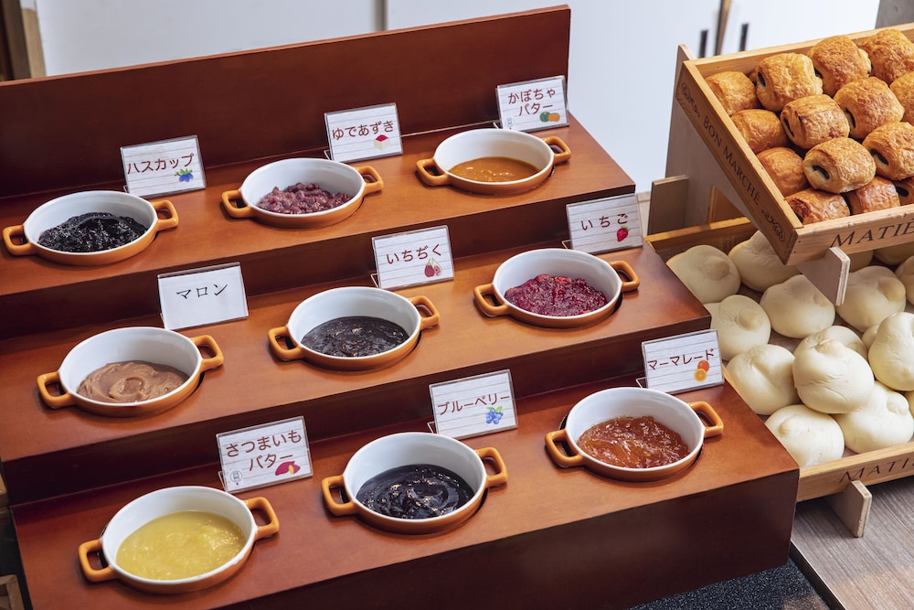 Noboribetsu Grand Hotel 50/59