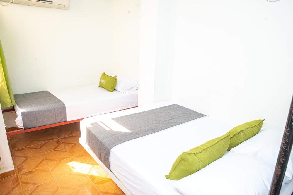Ayenda 1609 Hotel Arrecife Caribeño 9/30