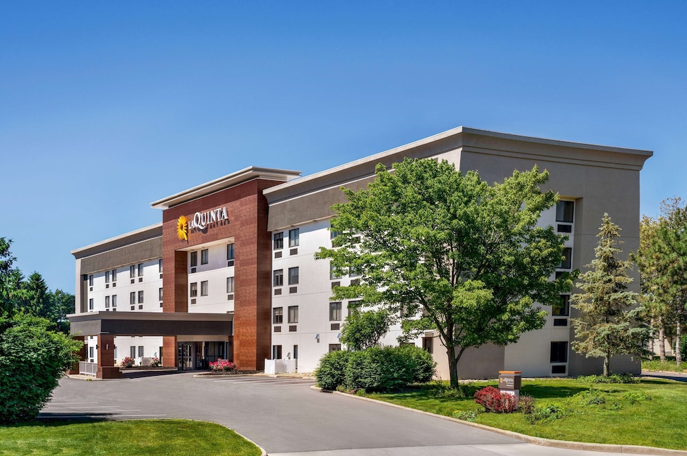 La Quinta Inn Columbus Dublin 1/69