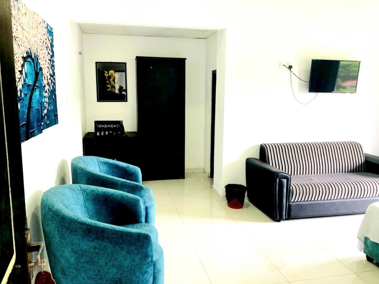 Seyara Holiday Resort 41/54