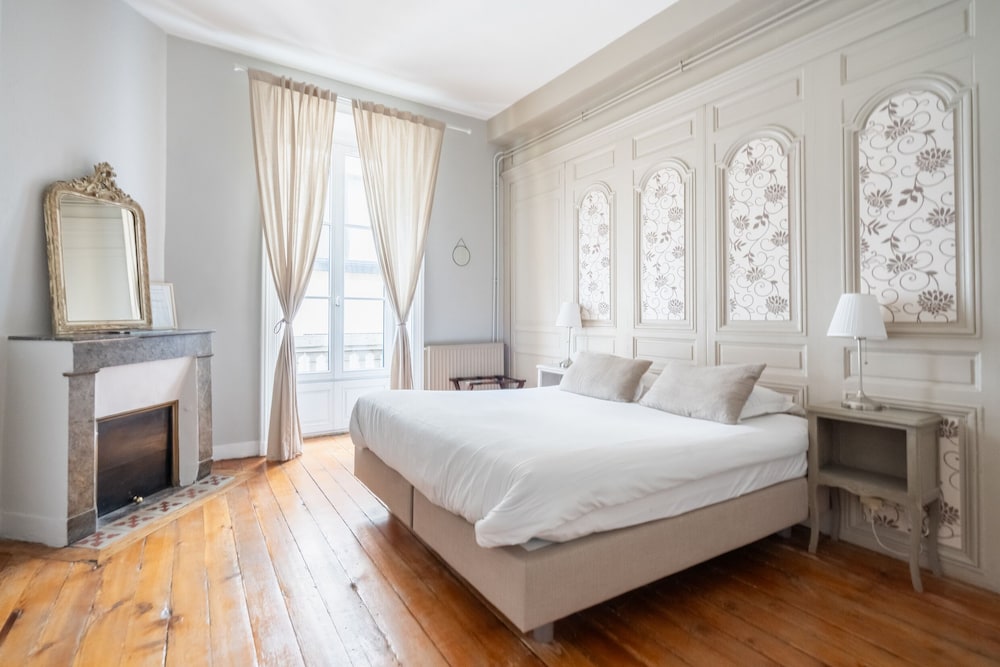 L Escapade Bordelaise Chambres D Hotes 7/38
