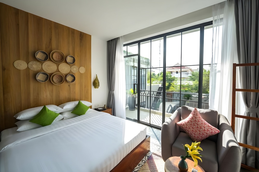 Vihara Residence 27/69