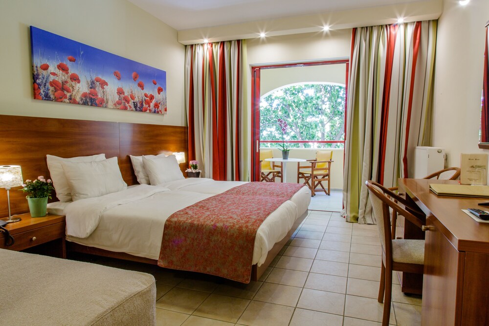 Alkyon Hotel Resort and Spa 24/77