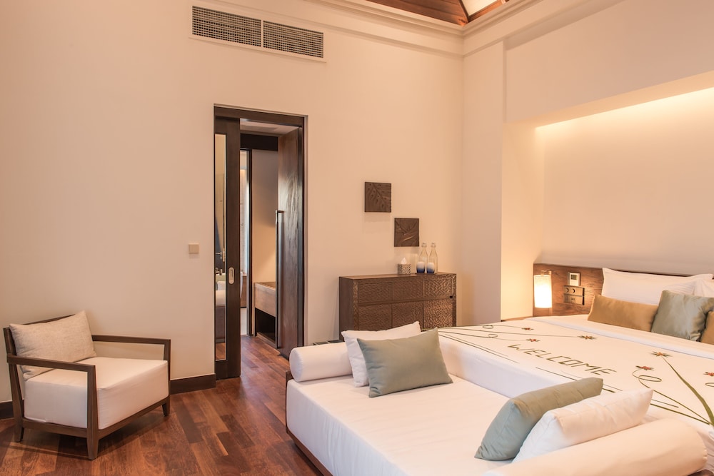 Heritance Aarah Maldives 40/87