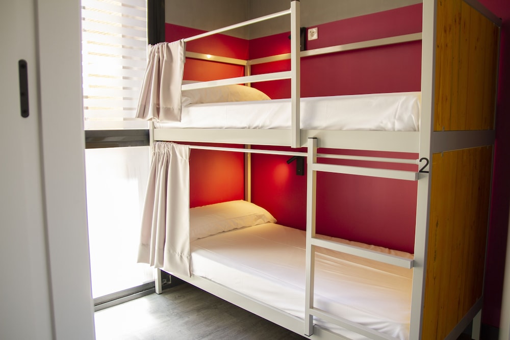 Youth Hostel Center Valencia 18/42