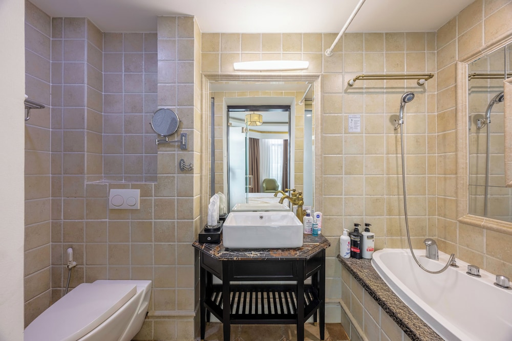 A25 Hotel - 06 Truong Dinh 49/50