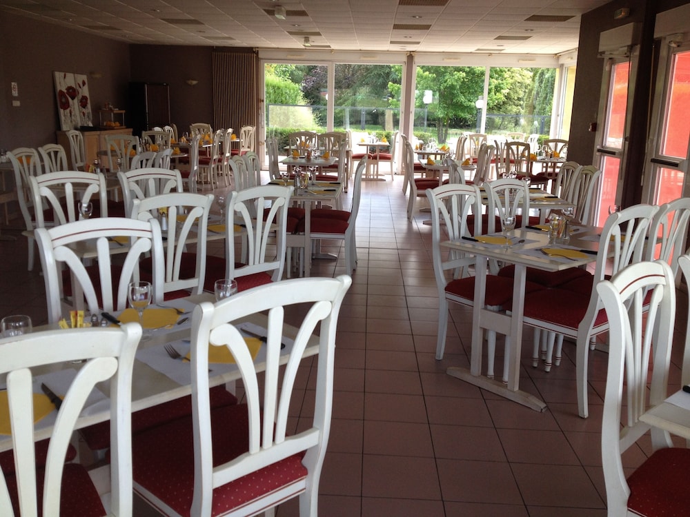 Enzo Hotels Bulgneville by Kyriad Direct 41/55