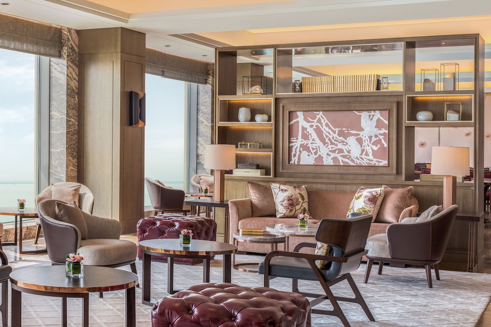 Le Meridien Suzhou Suzhou Bay 30/43