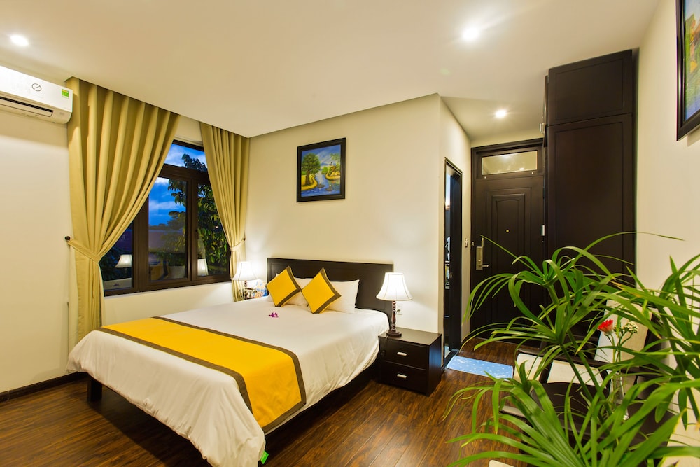 Hai Au Hotel 19/50