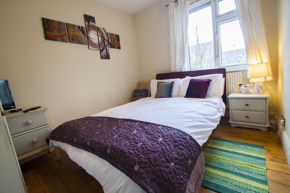Stunning Central Richmond With Garden 8/34
