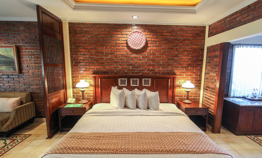 DUTA GARDEN HOTEL 27/58