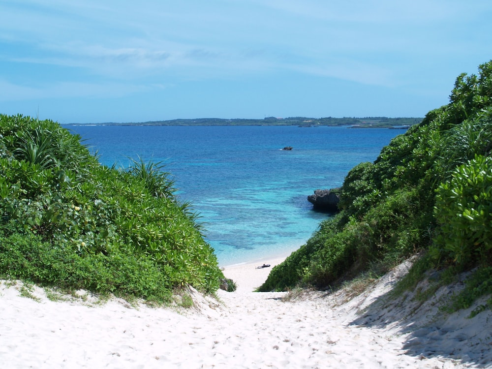 Hotel Torifito Miyakojima Resort 43/49