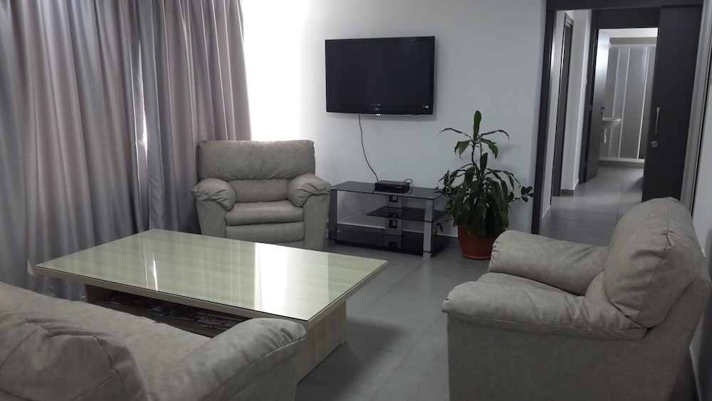 Agrino Hotel Apartments 21/46