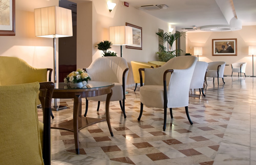 Versilia Palace Hotel 33/44