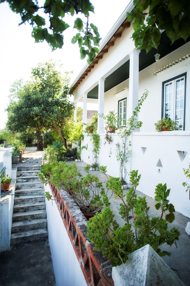 Casa Das Rendufas 53/57