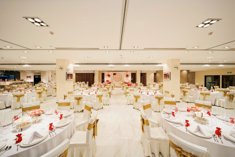 Bridal Tea House Hotel Panyu Guangzhou 46/71