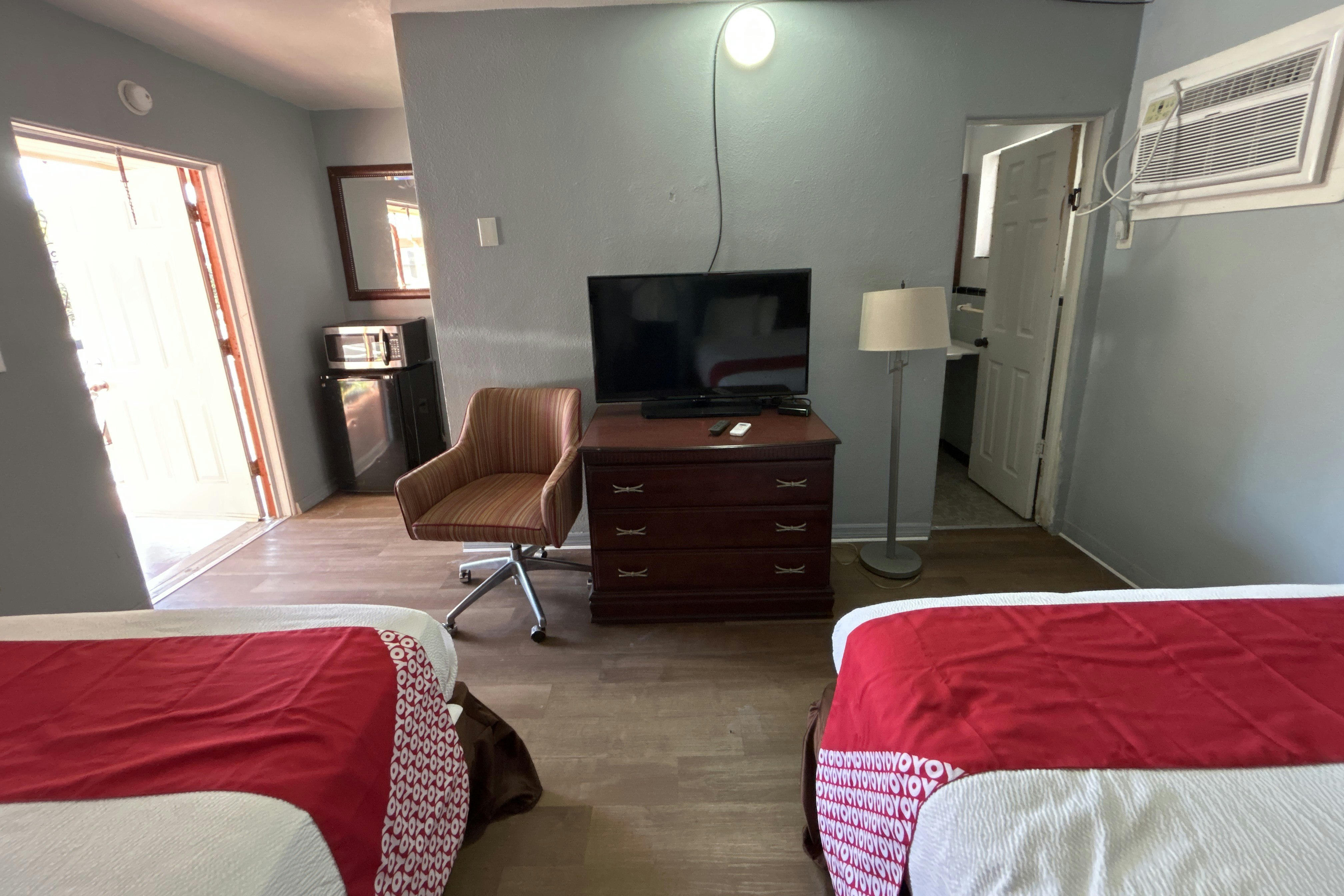 Stevens Motel by Capital O Ocala US 27 11/32