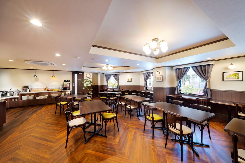 Best Western Hotel Fino Shin-Yokohama 46/51