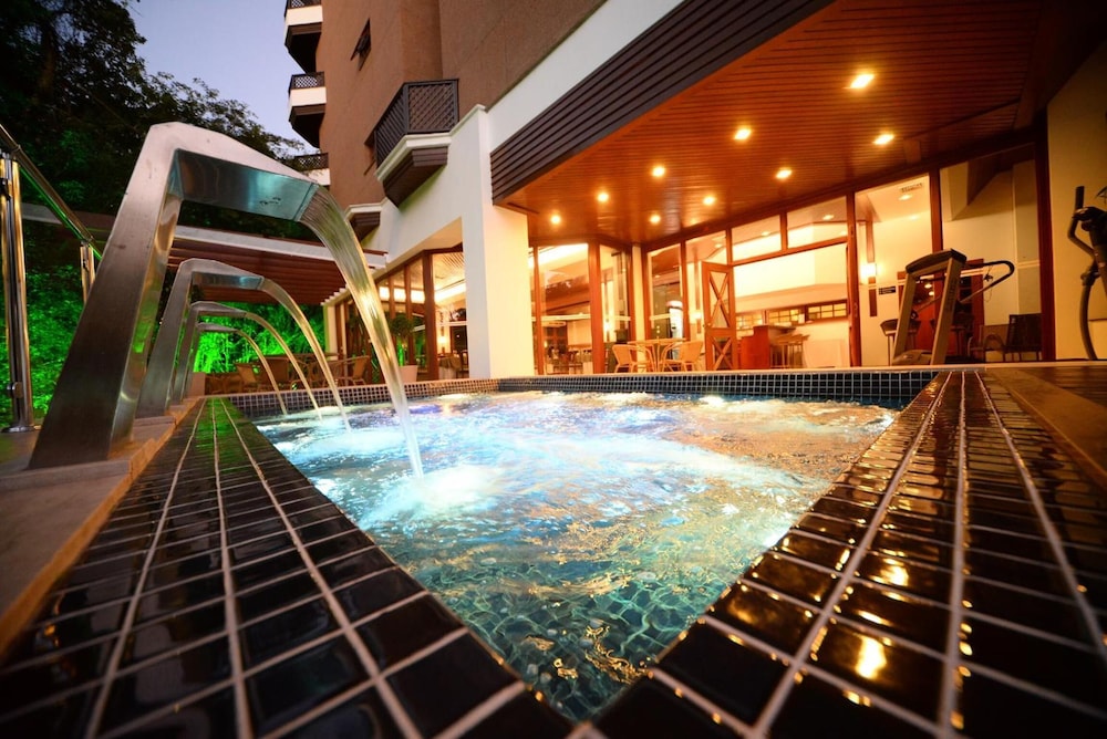 HOTEL AGUAS CLARAS 34/50
