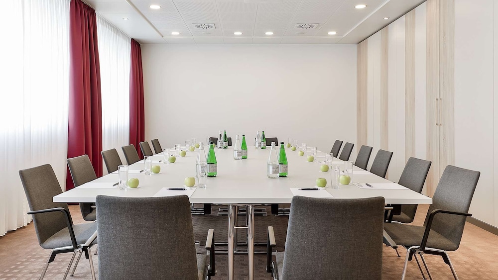 Essential By Dorint Basel City 36/48