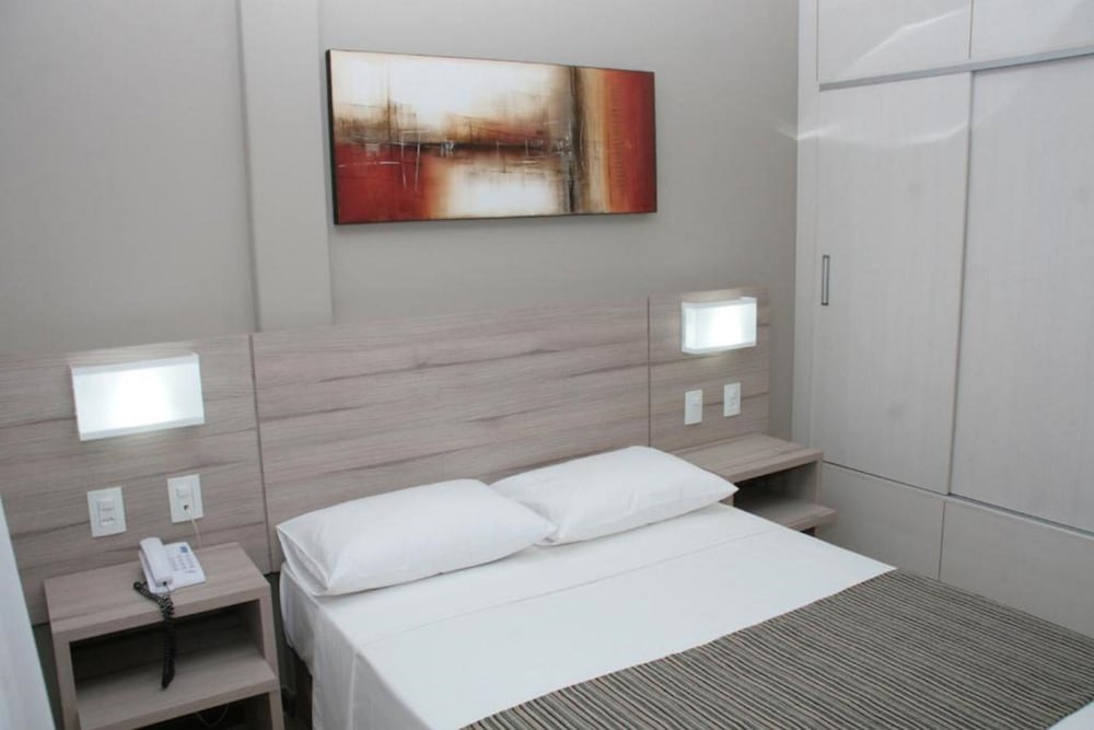 Hotel Linhatur 8/31