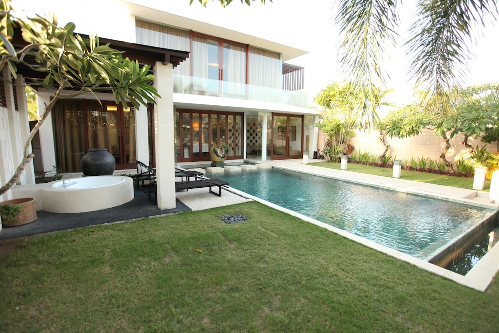 The Wangsa Villas 27/33