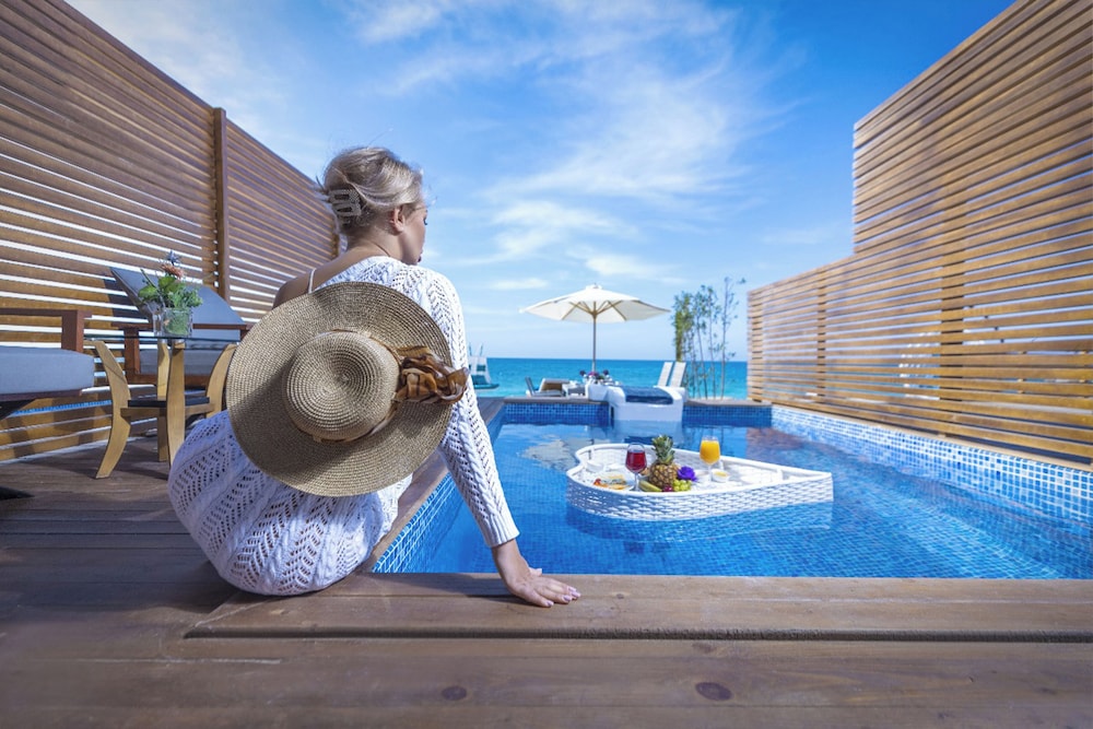 XU Sidi Abdel Rahman Resort & Spa 23/38
