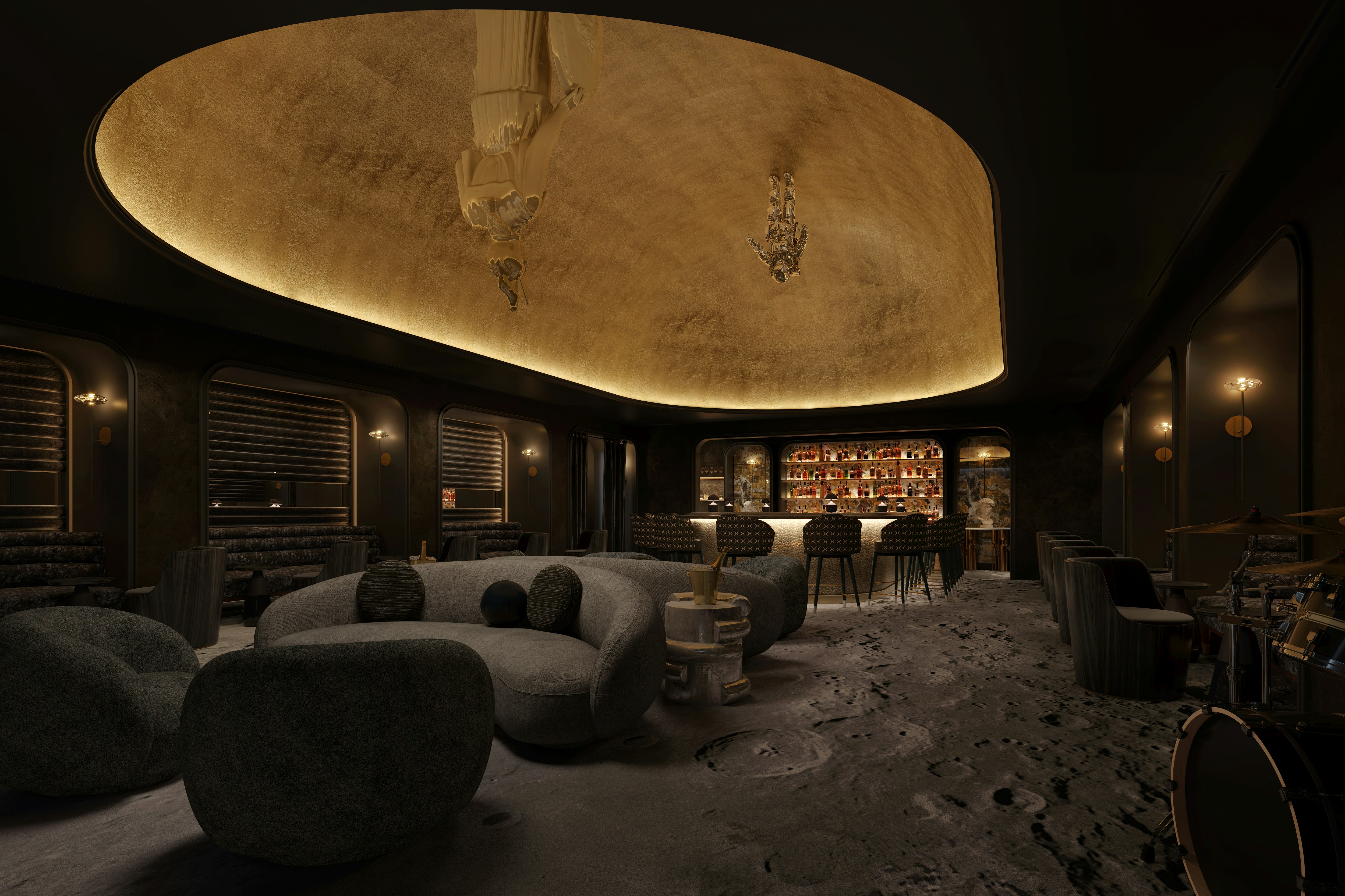 Canopy by Hilton Nashville Downtown The Gulch 36/36