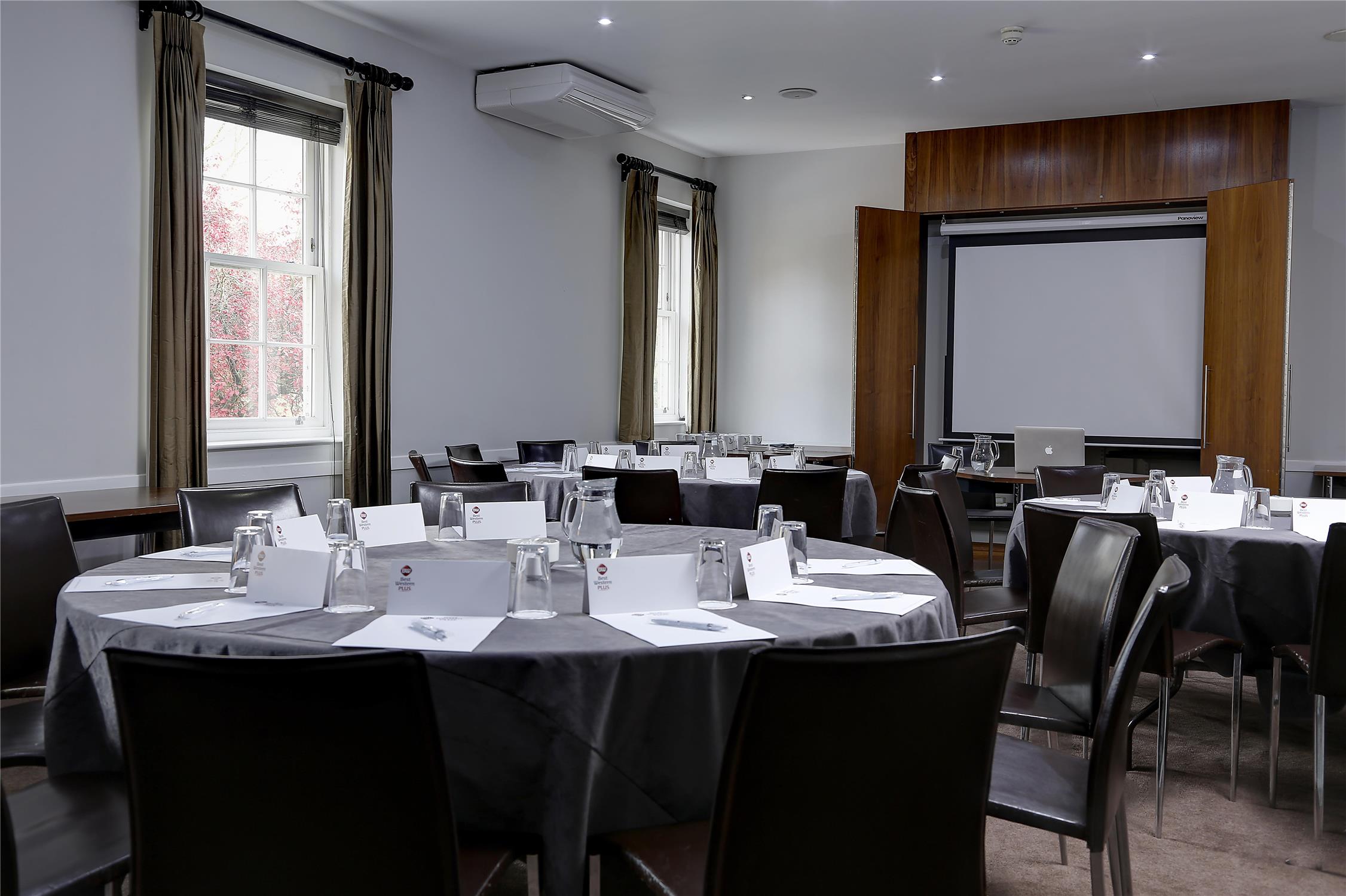 Aston Hall Hotel, BW Signature Collection 62/74