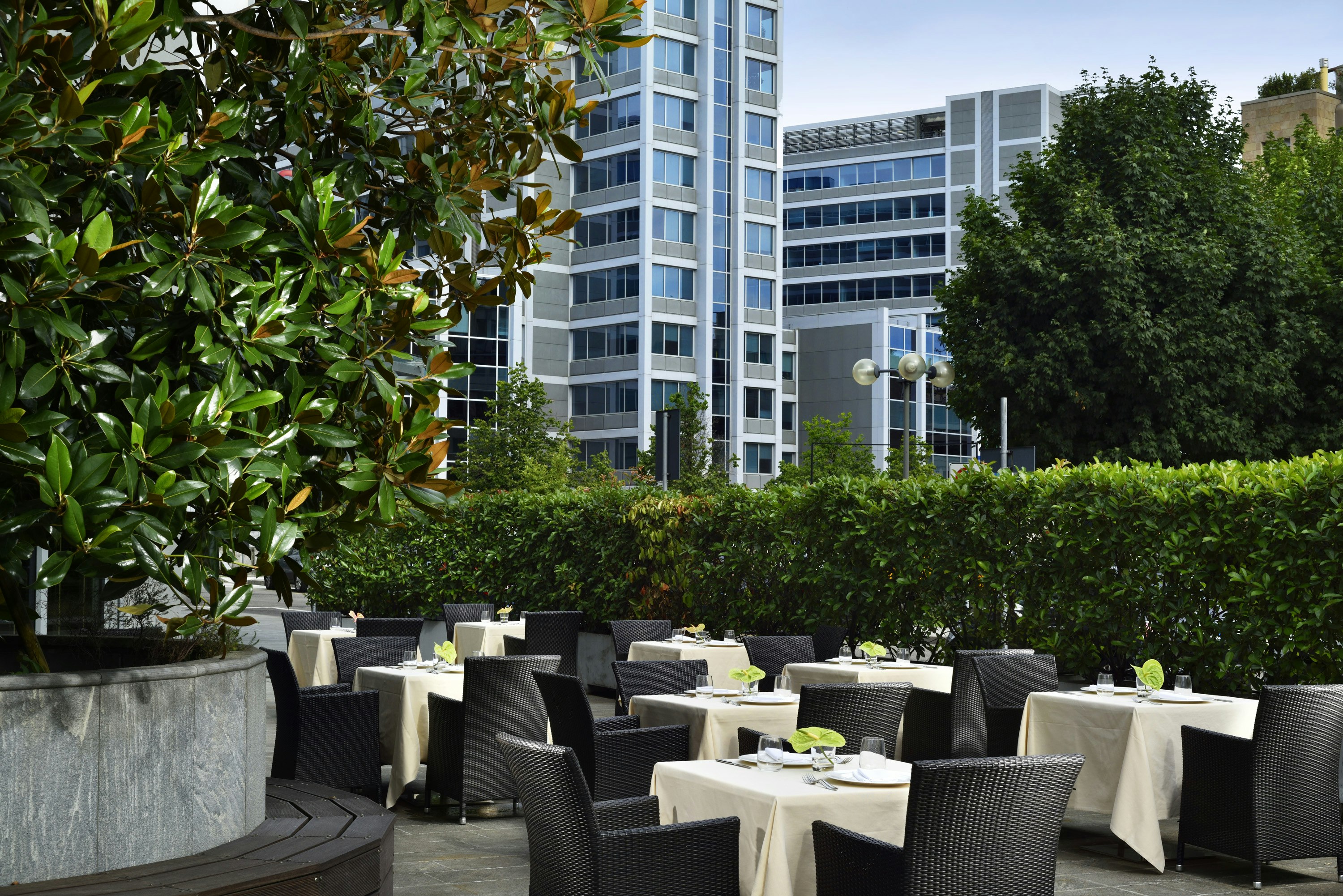 Unahotels The One Milan 57/57