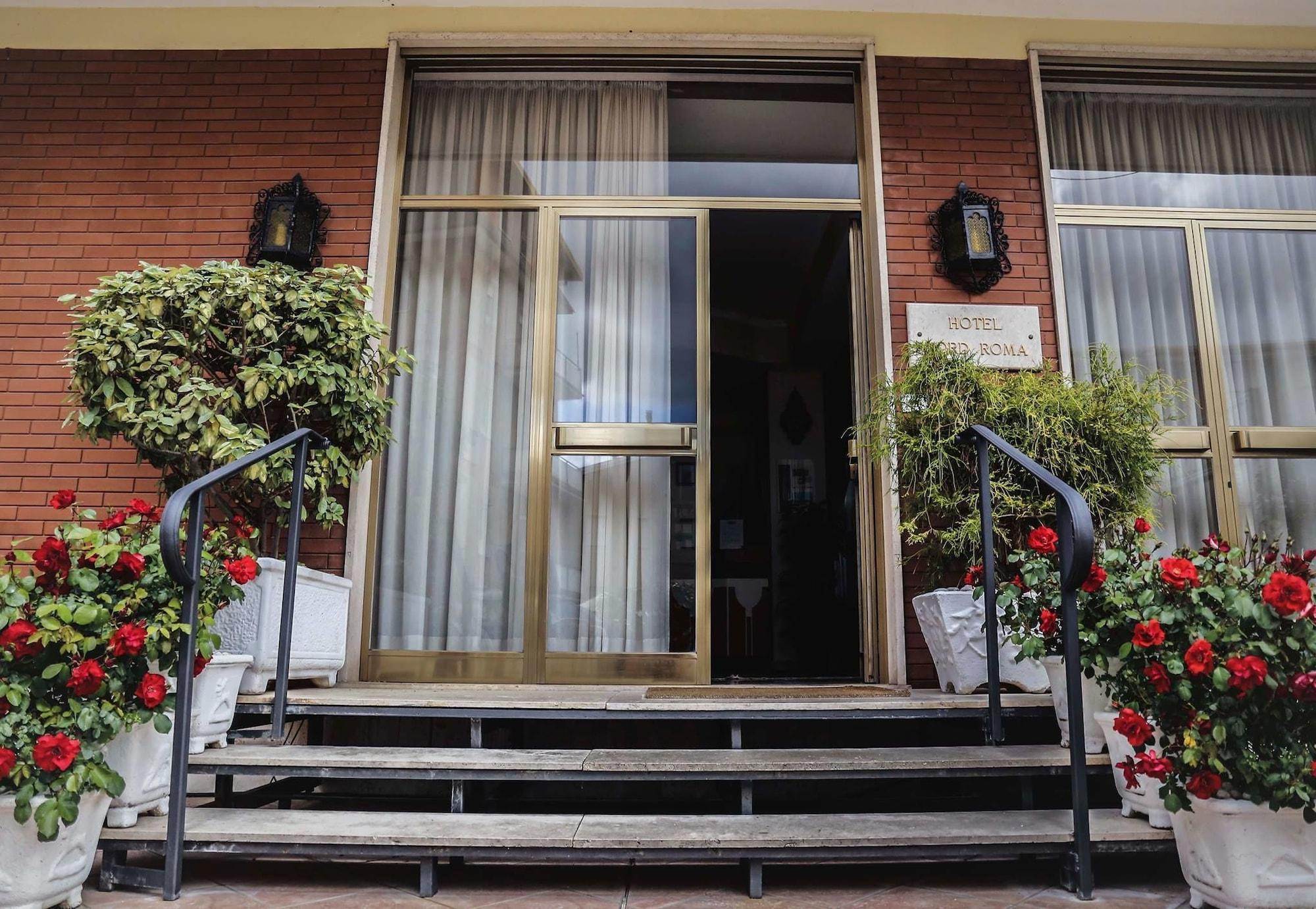Albergo Nord Roma 3/16