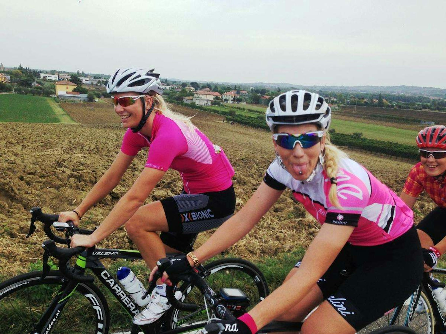 Oste del Castello Wellness & Bike Hotel 41/43