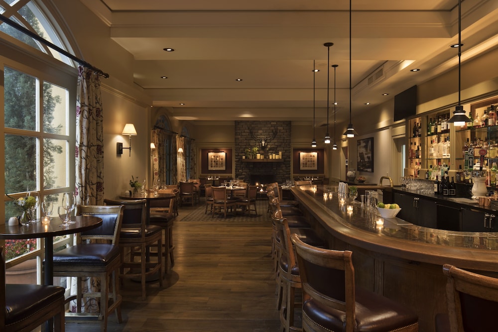 Lafayette Park Hotel Spa 48/59